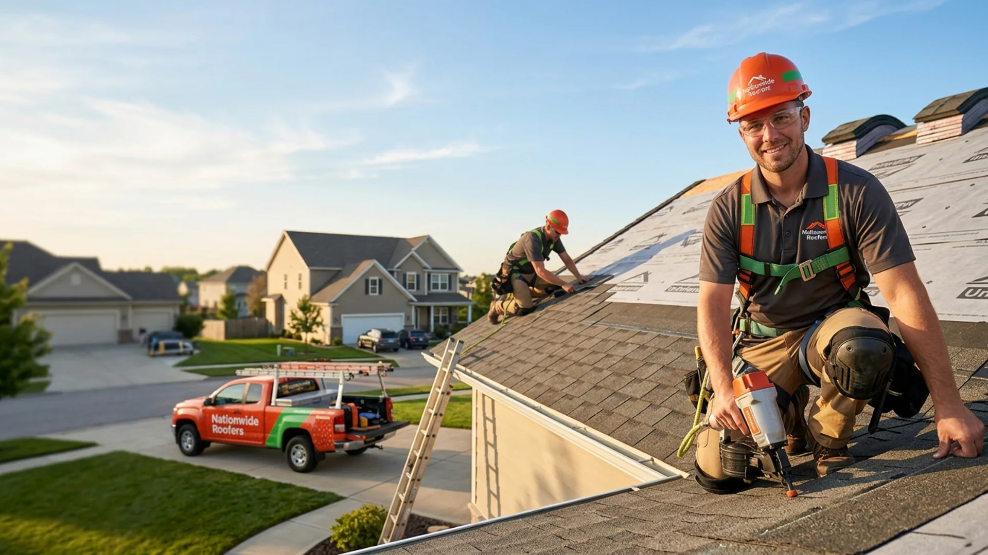 Top-Rated Roof Installation Lakewood, NJ Nearby